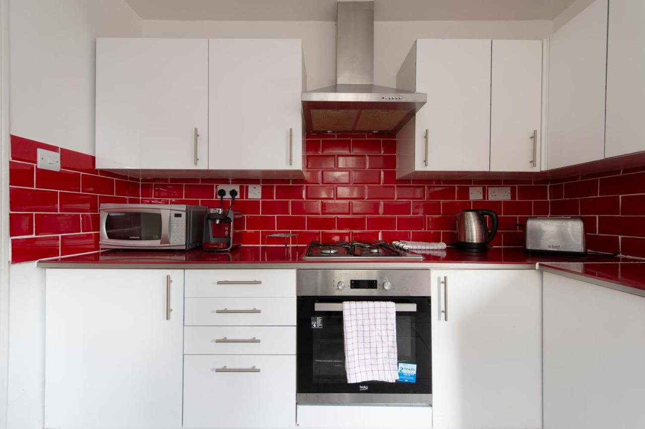 Fortified Home Rochester Ngoại thất bức ảnh